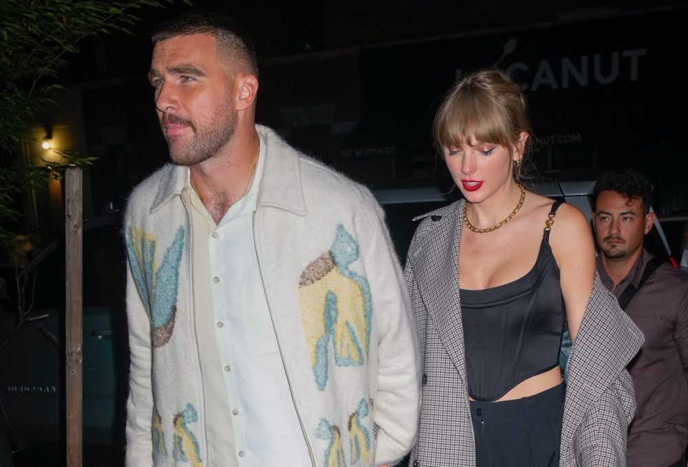 taylor i travis