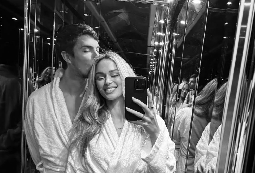 Tina Walme hello magazine croatia hrvatska