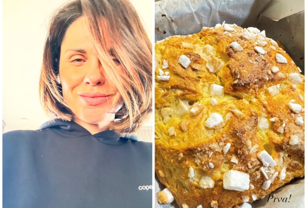 Pinca Viktorija Rađa