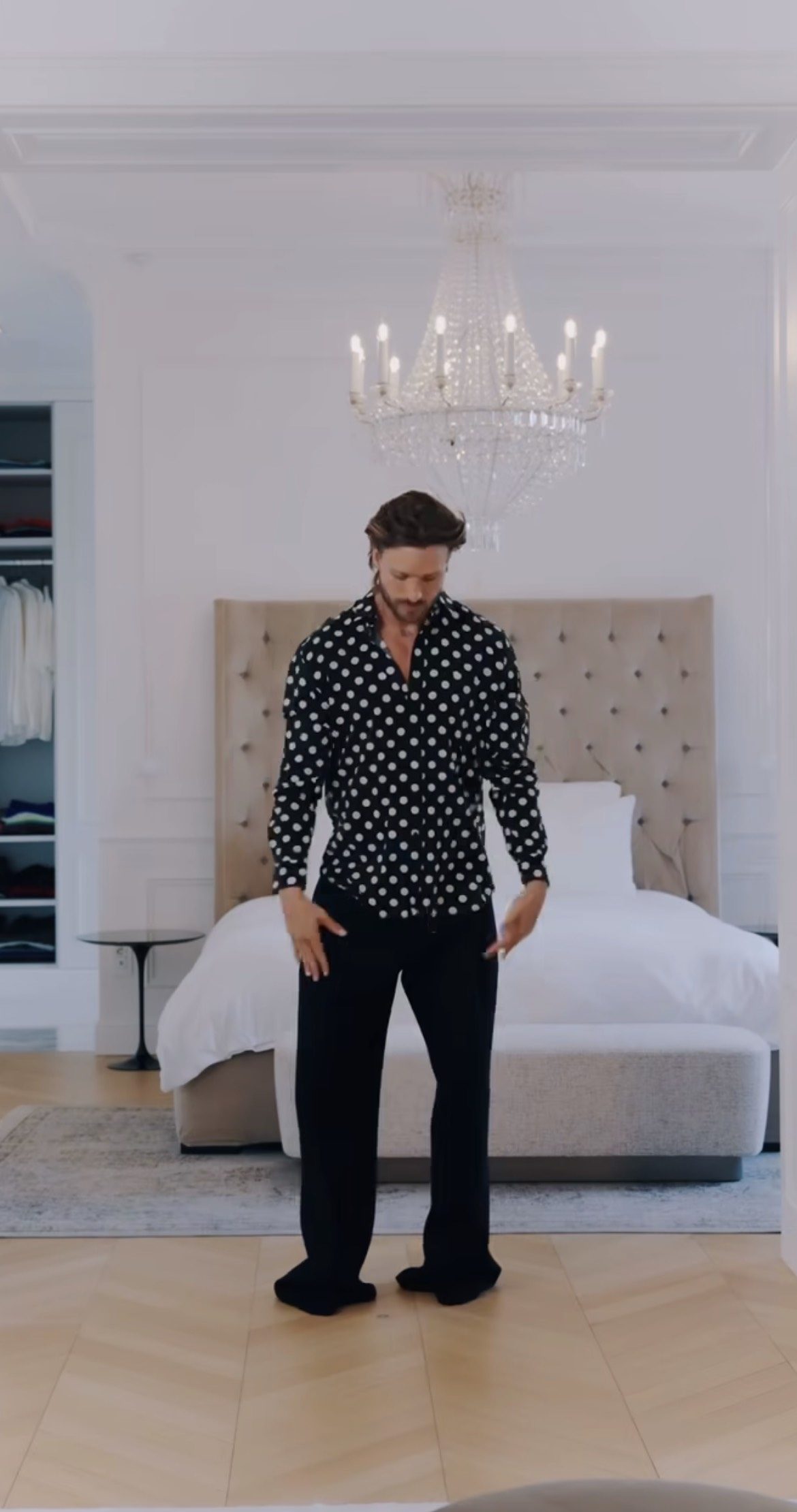 Vlaho Arbulić hello magazine croatia hrvatska