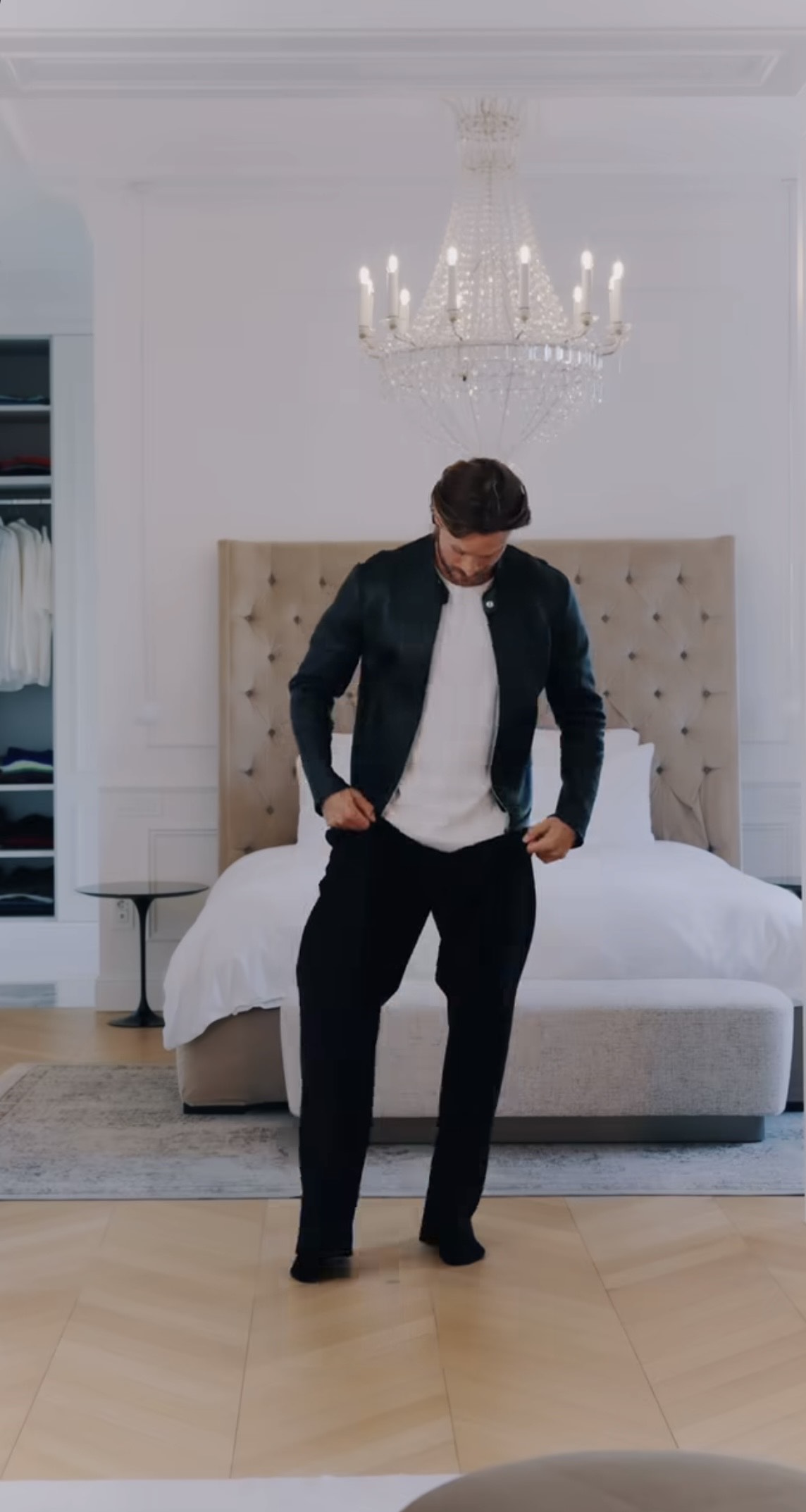 Vlaho Arbulić hello magazine croatia hrvatska