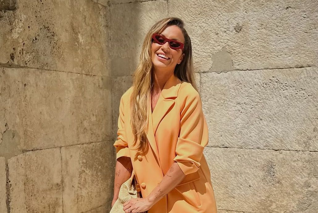 Ana Gruica Uglešić objavila fotku sa suprugom i bivšim Hello Magazine Croatia