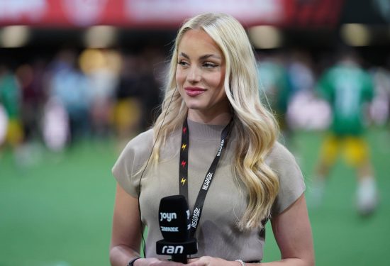 Ana Marija Marković najljepša nogometašica u Monacu Hello Magazine Croatia