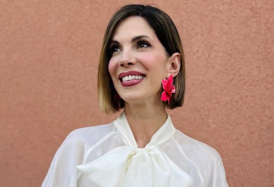 Bojana Gregorić Vejzović oduševila kombinacijom Hello Magazine Croatia