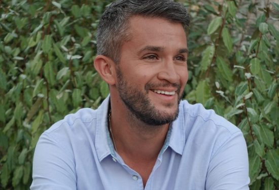 Damir Kedžo najavljuje koncert na Gradini Hello Magazine Croatia