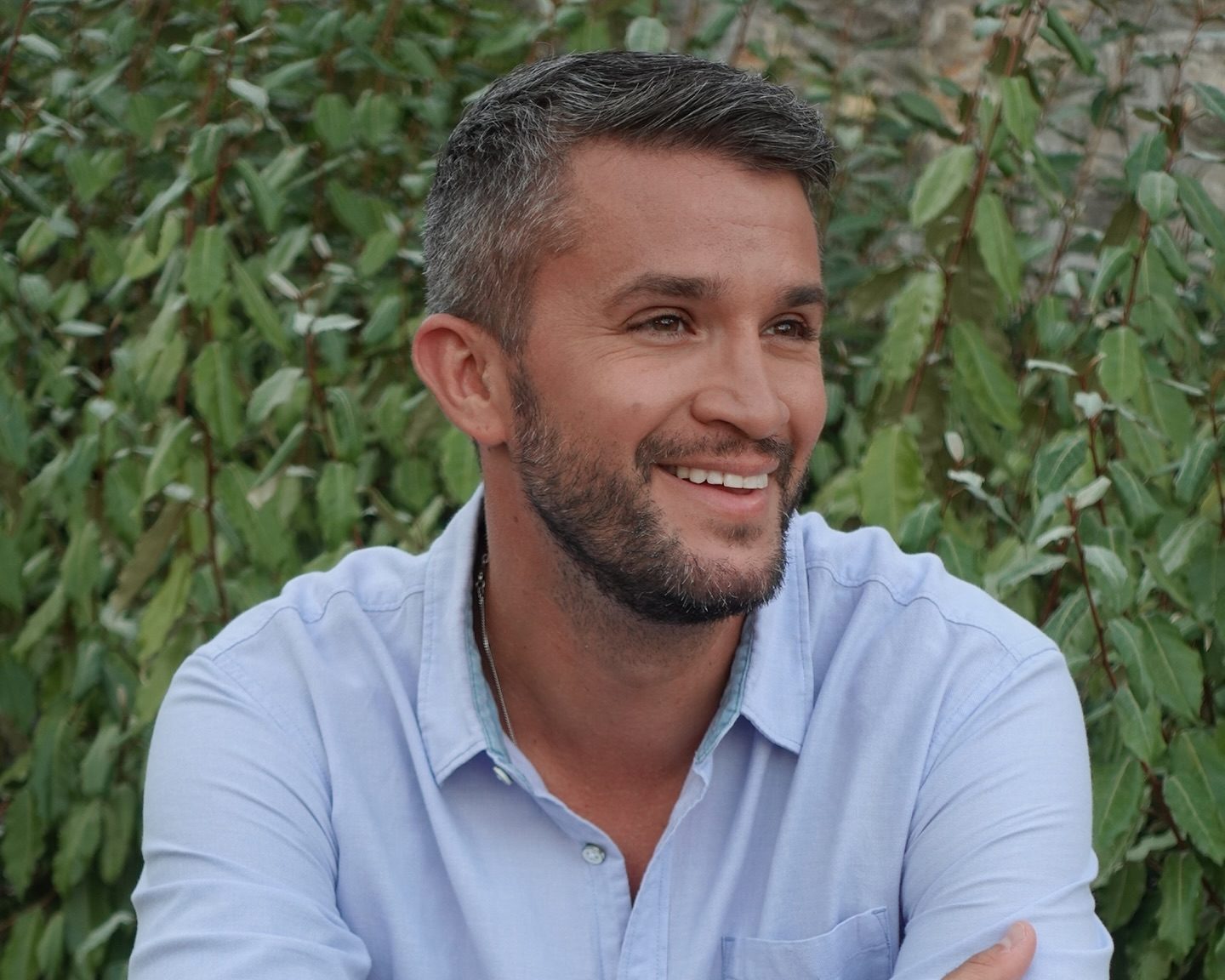 Damir Kedžo najavljuje koncert na Gradini Hello Magazine Croatia