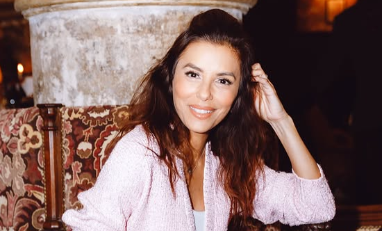 Eva Longoria Baston u cannesu
