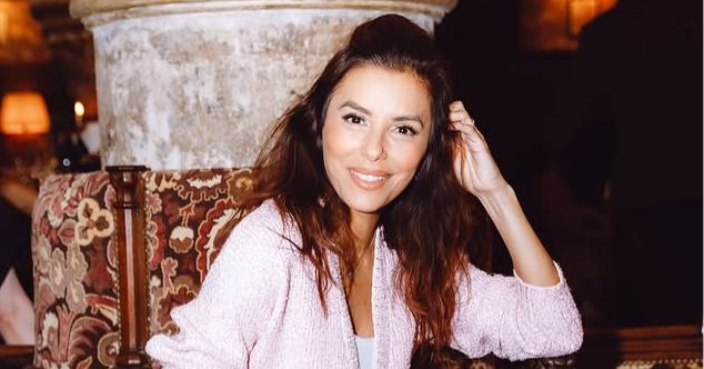 Eva Longoria Baston u cannesu