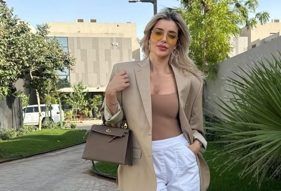 Fani Stipković oduševila fanove modnim kombinacijama Hello Magazin Croatia