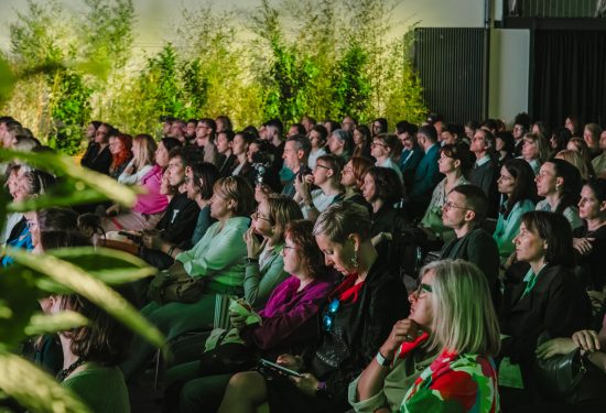 Greencajt_publika_konferencija Hello Magazine Croatia