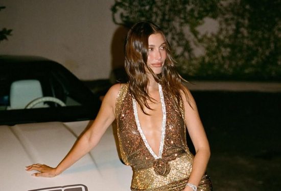 Hailey Bieber iskreno o porodu, kritikama i braku s Justinom Hello Magazine Croatia