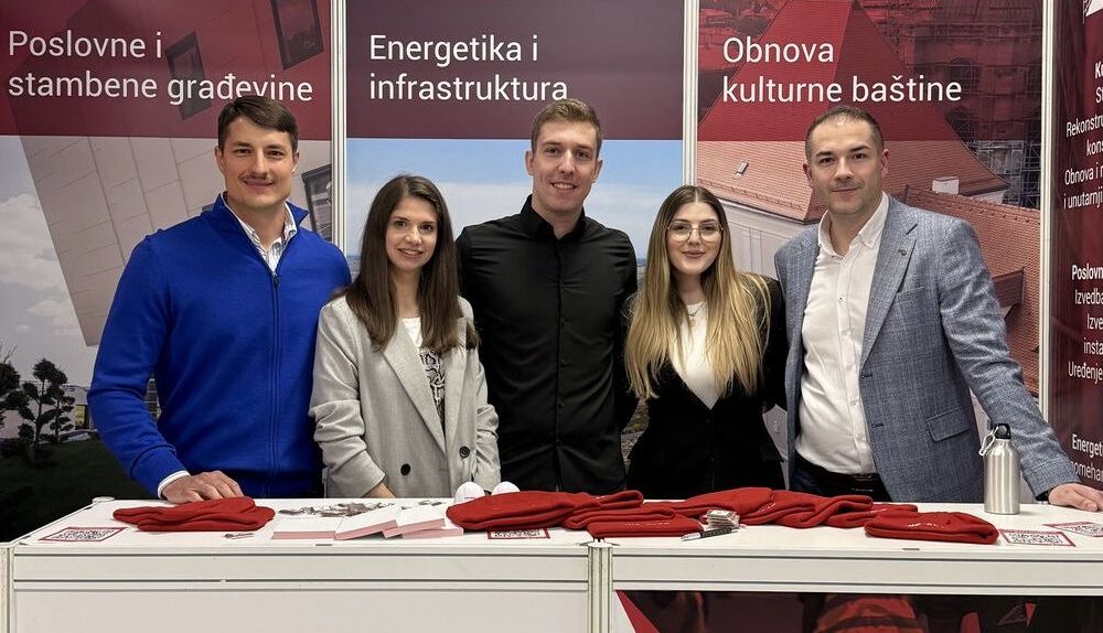 ING-GRAD predstavio prilike na sajmu poslova GRADify Hello MAGAZINE Croatia