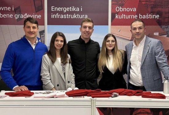 ING-GRAD predstavio prilike na sajmu poslova GRADify Hello MAGAZINE Croatia