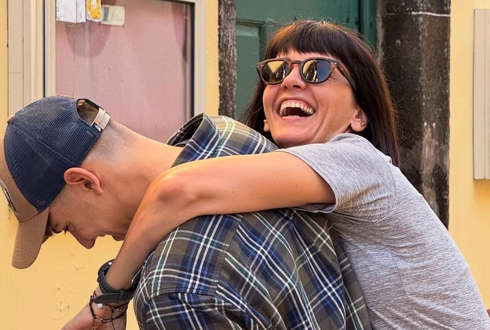 Ivana Paradžiković slavi rođendan Hello Magazin Croatia