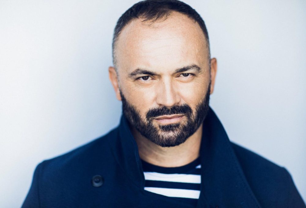 Ivica Kovačević potvrđuje Hello Magazine Croatia