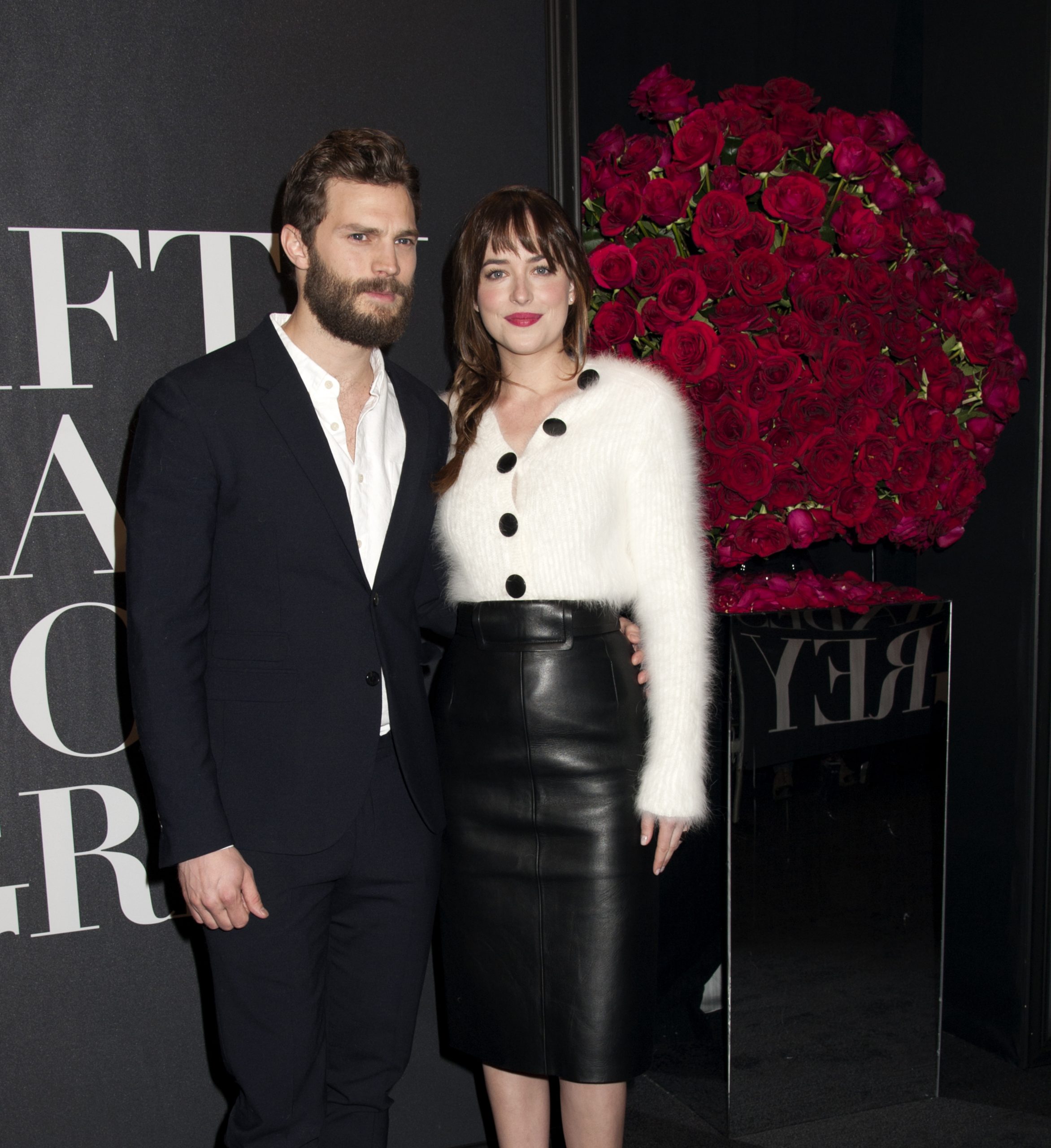 Jamie Dornan danas puni 43 godine Hello Magazine Croatia