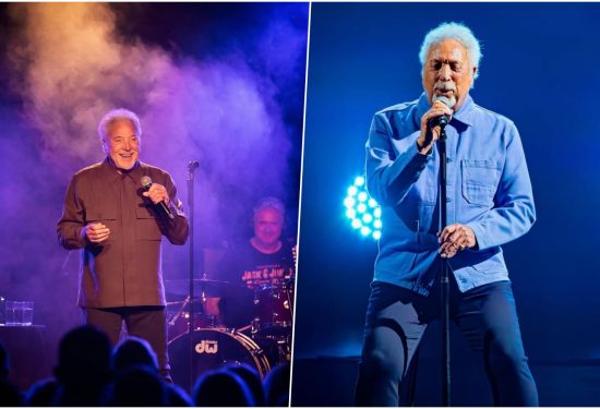 tom jones