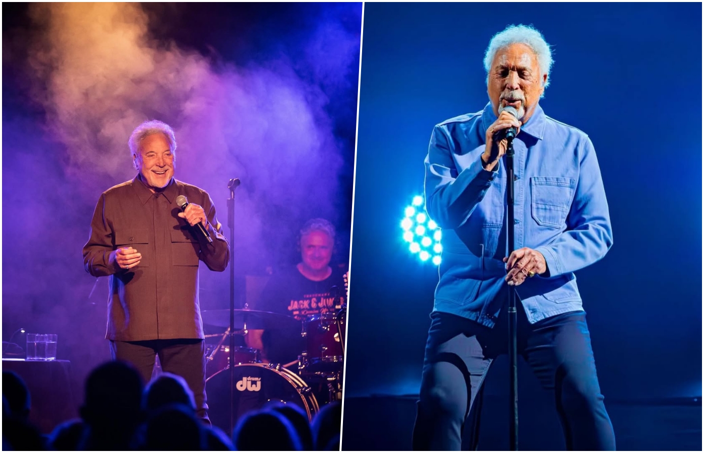 tom jones