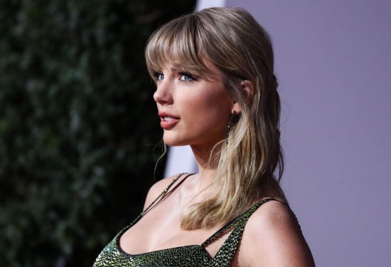 Kendrick Lamar i Taylor Swift vode borbu za glavnu AMA nagradu Hello Magazine Croatia
