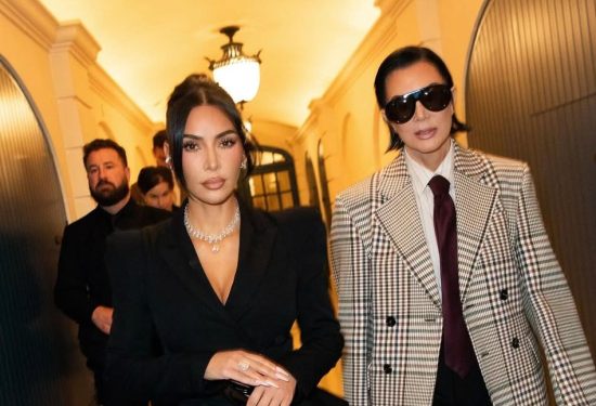 Kim Kardashian diplomirala pravo Hello Magazine Croatia