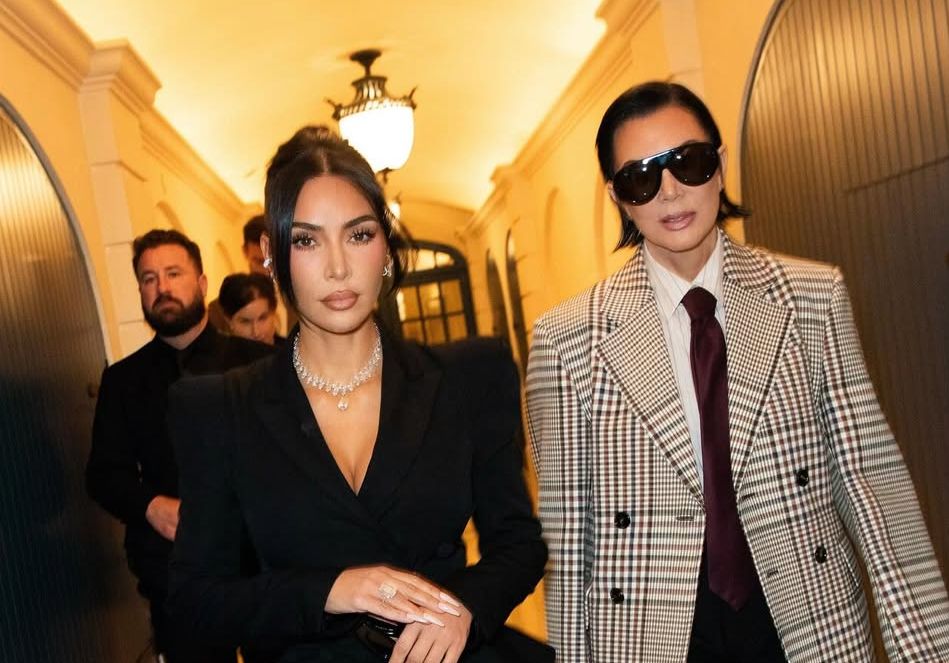 Kim Kardashian diplomirala pravo Hello Magazine Croatia