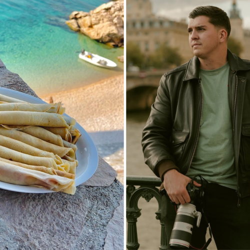 Marko Andrijašević i Marendologija Hello Magazin Croatia