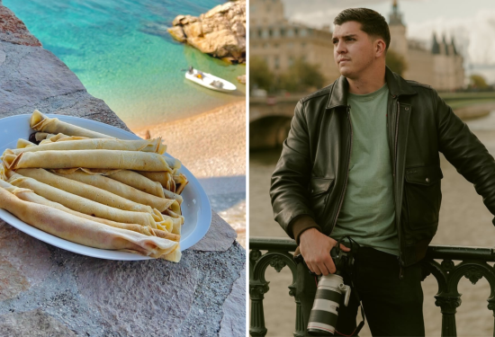 Marko Andrijašević i Marendologija Hello Magazin Croatia