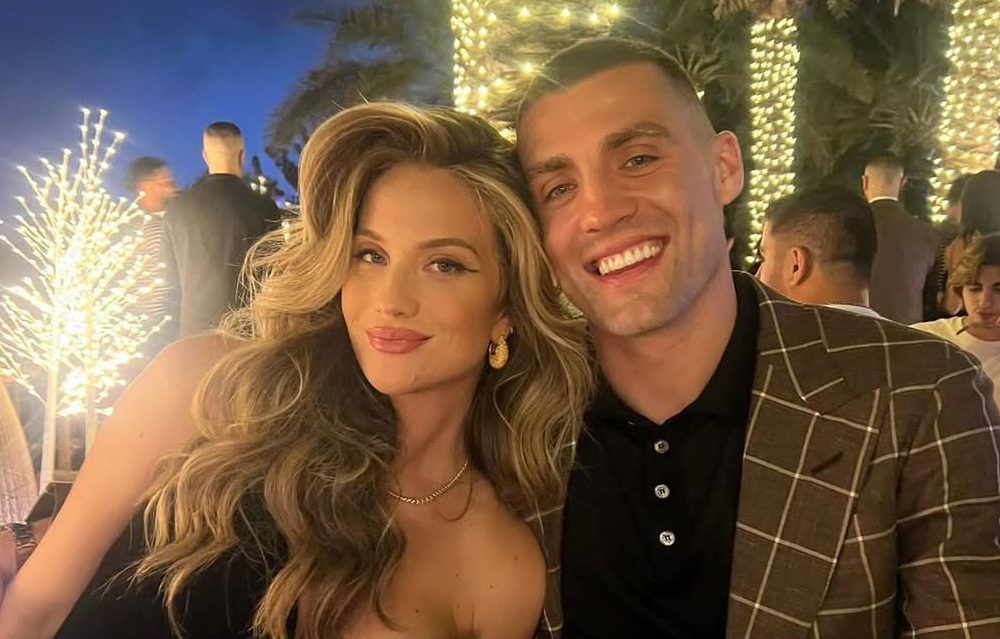 Mateo Kovačić proslavio 31. rođendan Hello Magazin Croatia