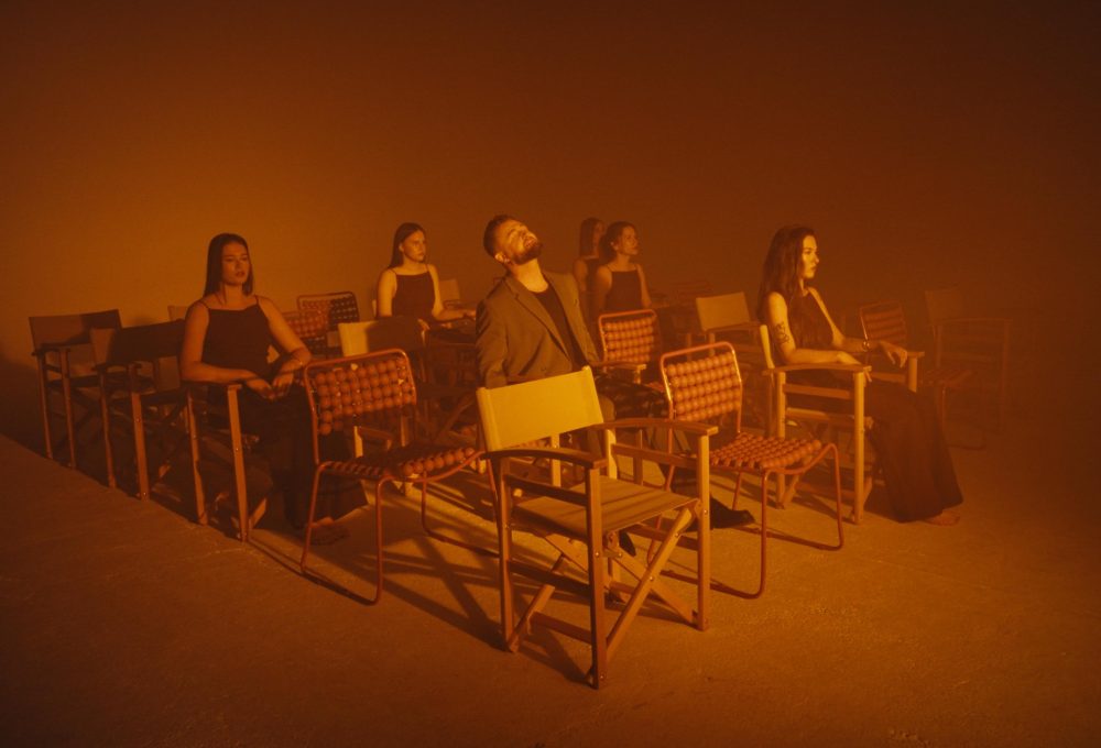 Matija Cvek i LELEK snimili duet Pristajem Hello Magazine Croatia