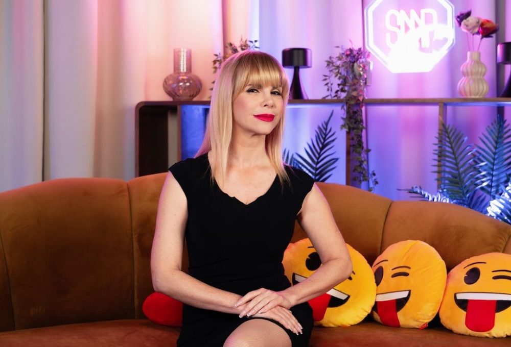 Mila Elegović čestitala bivšem suprugu Hello Magazine Croatia