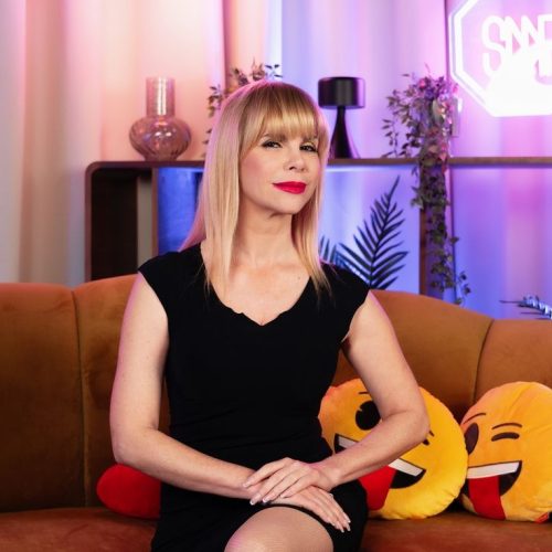 Mila Elegović čestitala bivšem suprugu Hello Magazine Croatia