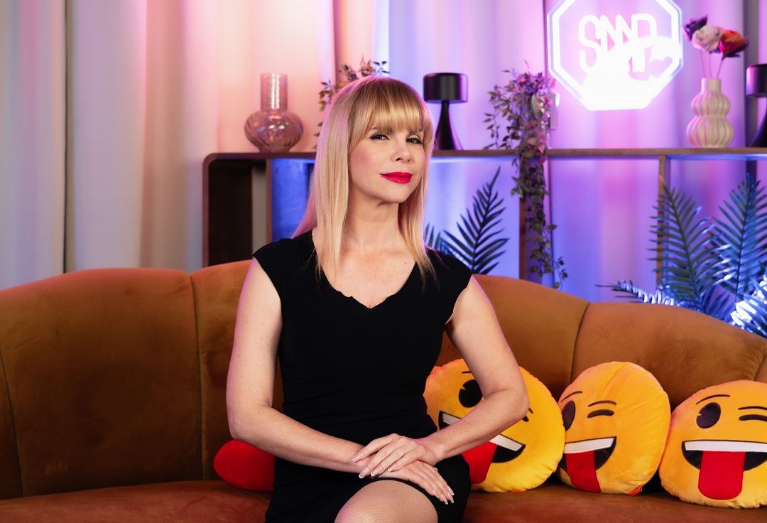 Mila Elegović čestitala bivšem suprugu Hello Magazine Croatia