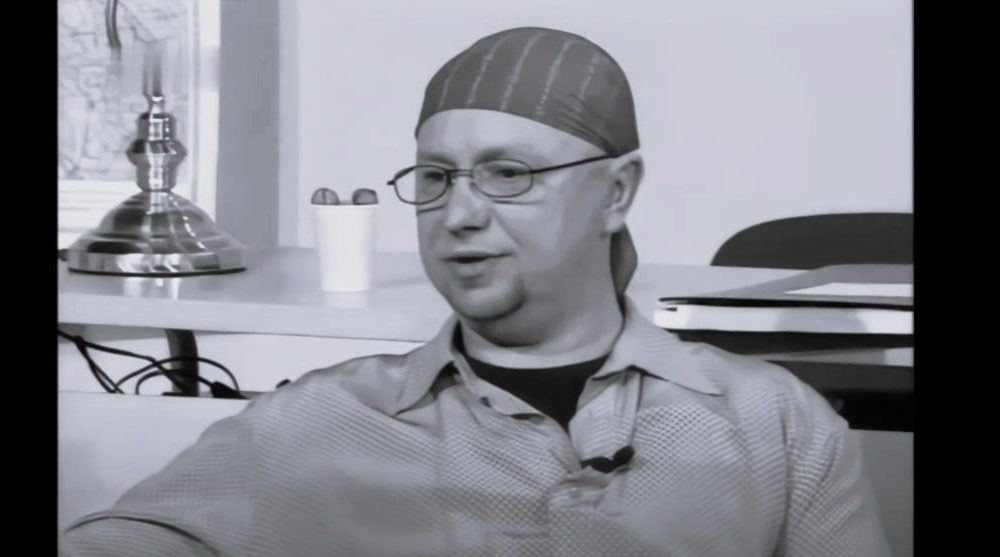 Mladen Horvat Večernja škola Hello Magaszine Croatia