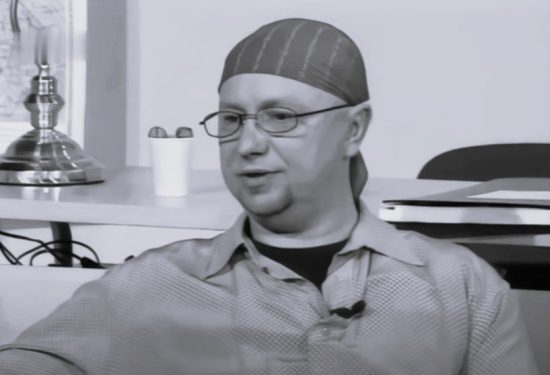 Mladen Horvat Večernja škola Hello Magaszine Croatia