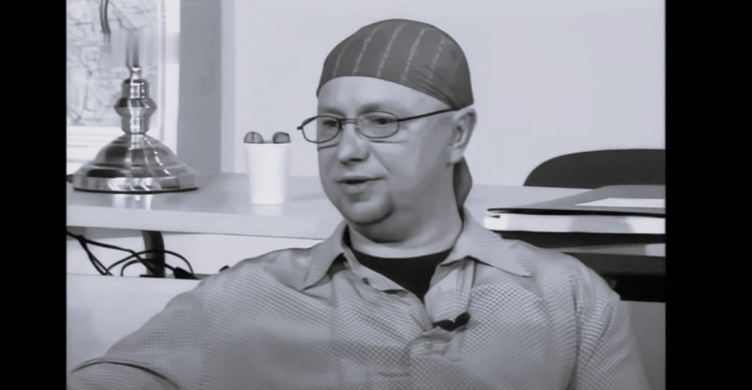 Mladen Horvat Večernja škola Hello Magaszine Croatia