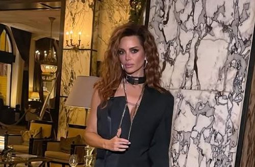 Nikolina Pišek posvetila dirljivu objavu kćer Hello Magazine Croatia