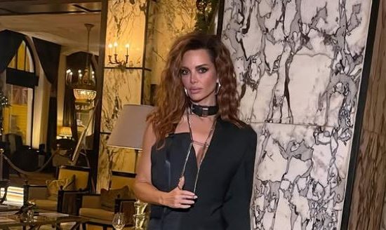 Nikolina Pišek posvetila dirljivu objavu kćer Hello Magazine Croatia