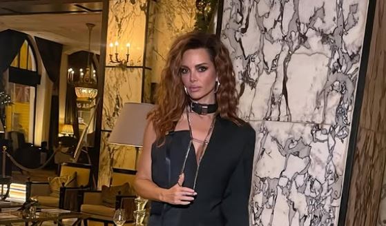 Nikolina Pišek posvetila dirljivu objavu kćer Hello Magazine Croatia