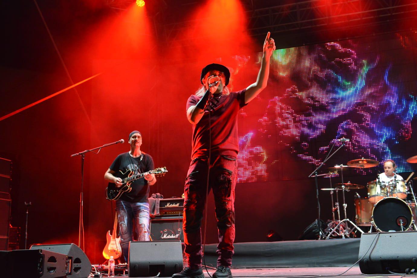 plavi orkestar