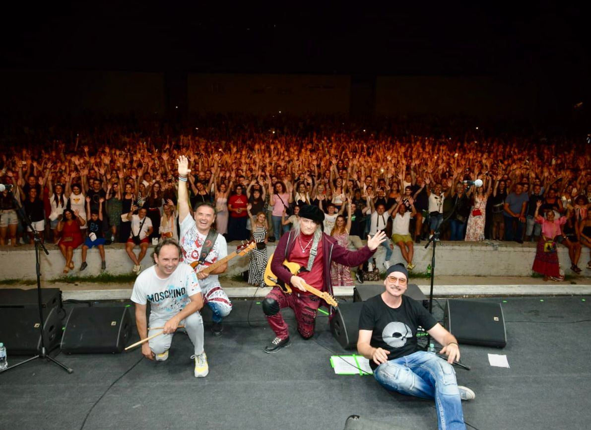 plavi orkestar