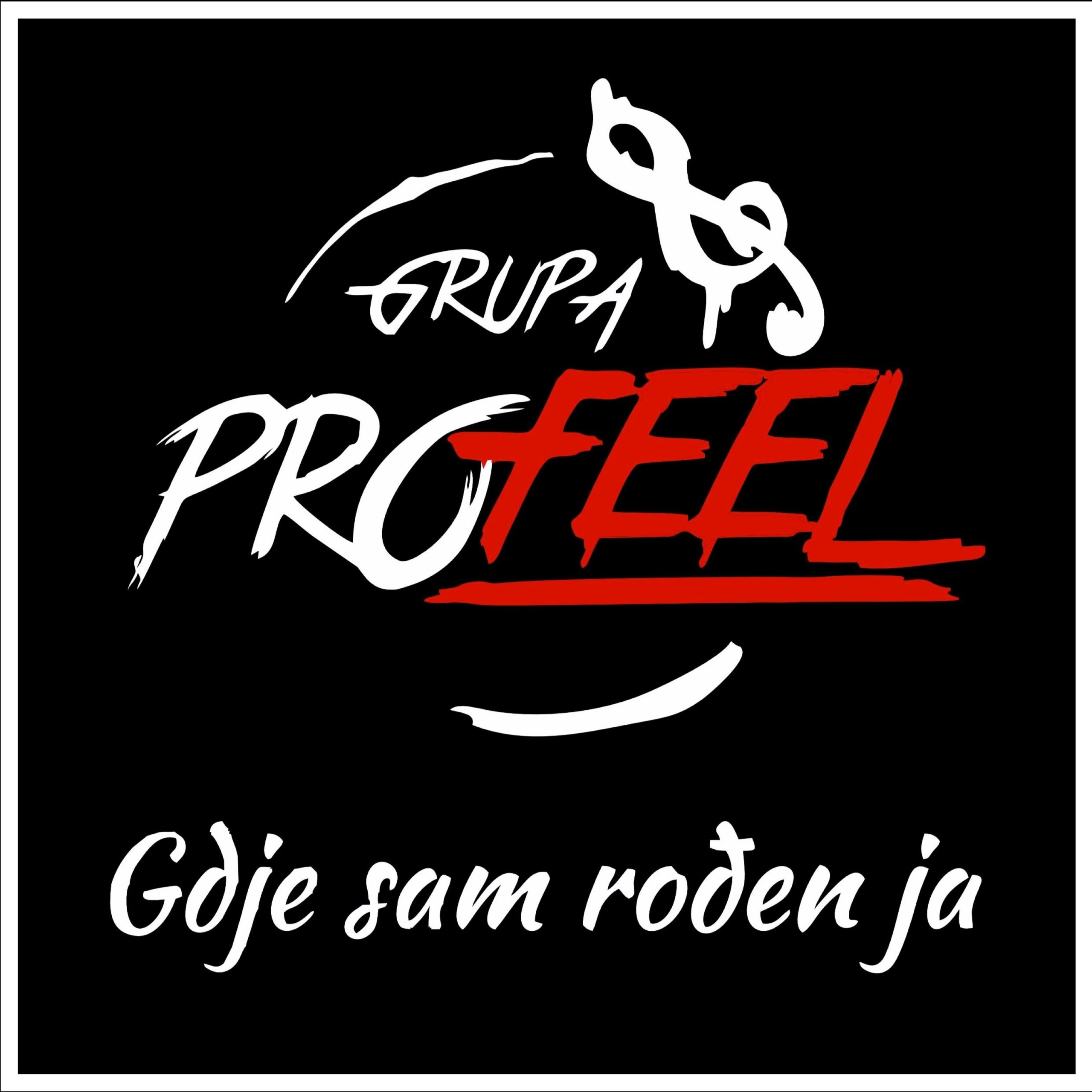 PROFEEL Gdje sam rođen ja