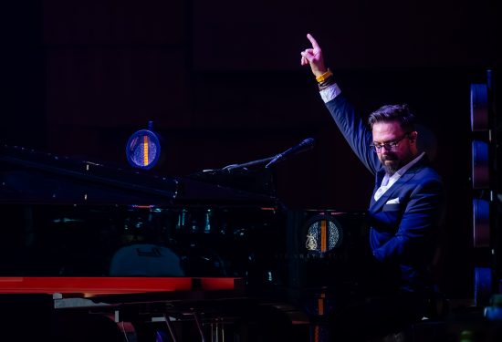 Petar Grašo koncert u Lisinskom Hello Magazin Croatia