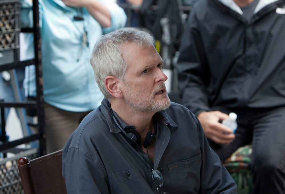 Preminuo redatelj James Foley Hello Magazine Croatia