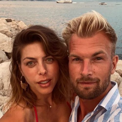 Ruben Van Gucht stigao u Split Hello Magazine Croatia