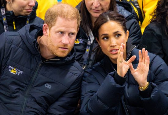 Sedam godina braka Harryja i Meghan Hello Magazine Croatia