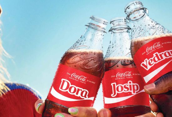 coca cola