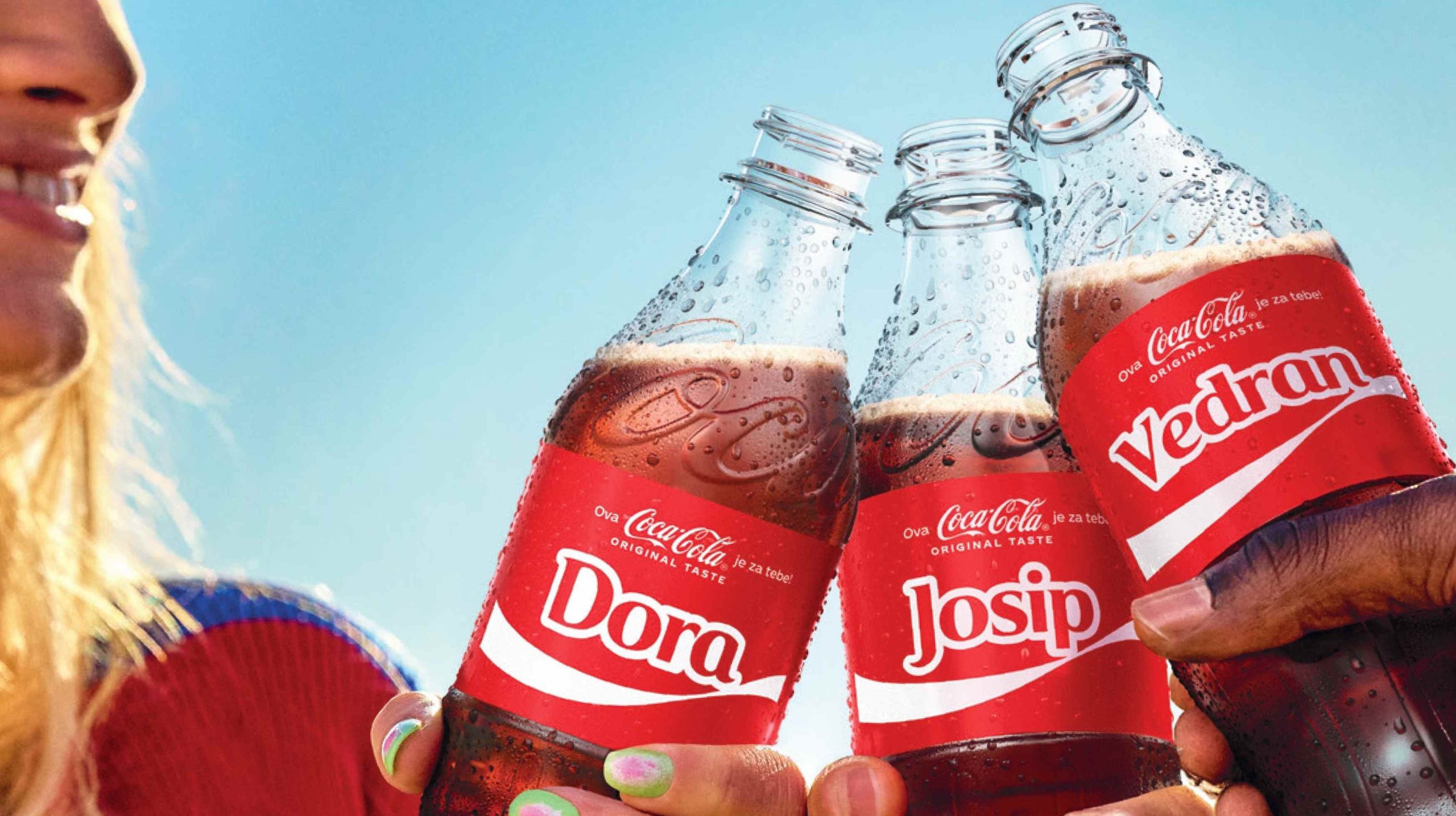 coca cola