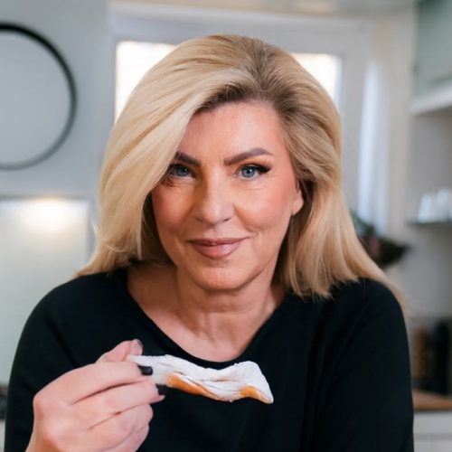 Suzy Josipović Redžepagić