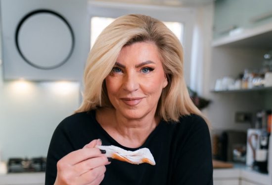 Suzy Josipović Redžepagić