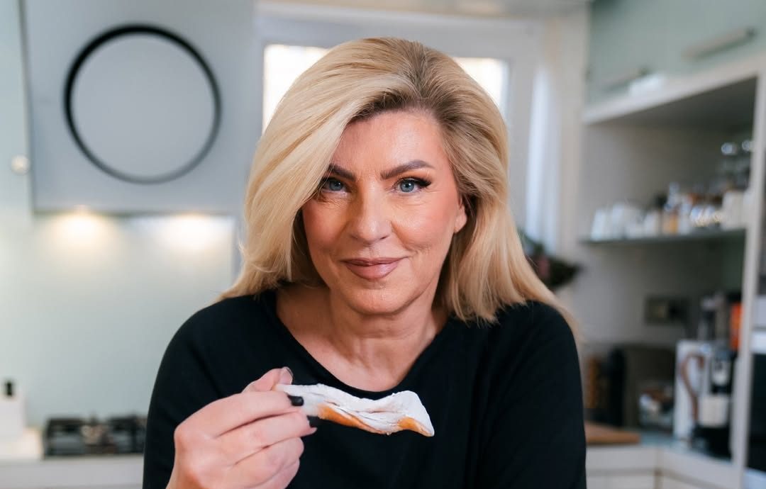 Suzy Josipović Redžepagić